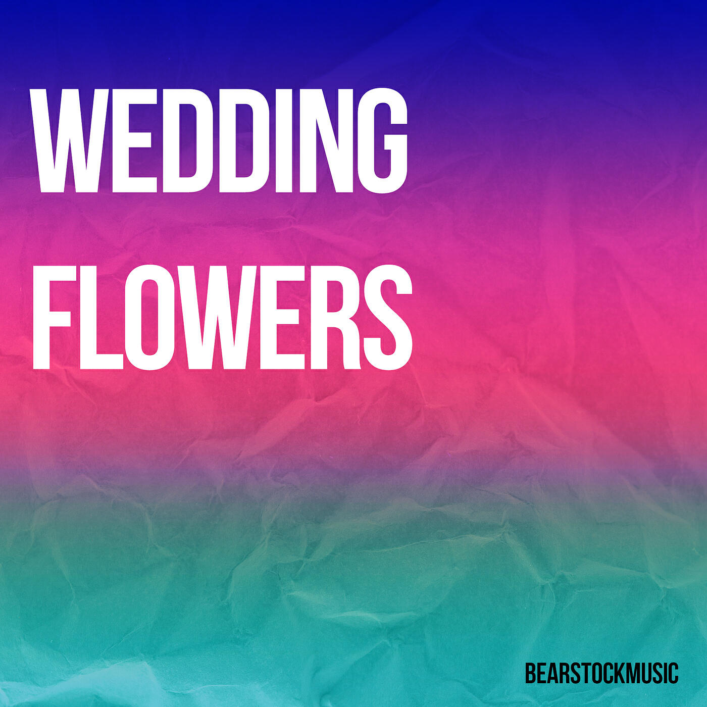 Релиз Wedding Flowers