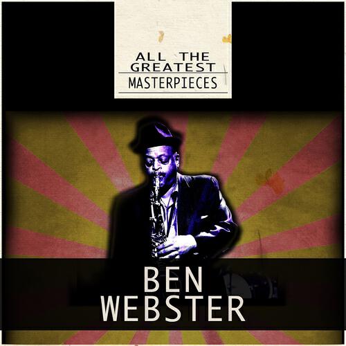 Релиз All the Greatest Masterpieces (Remastered)