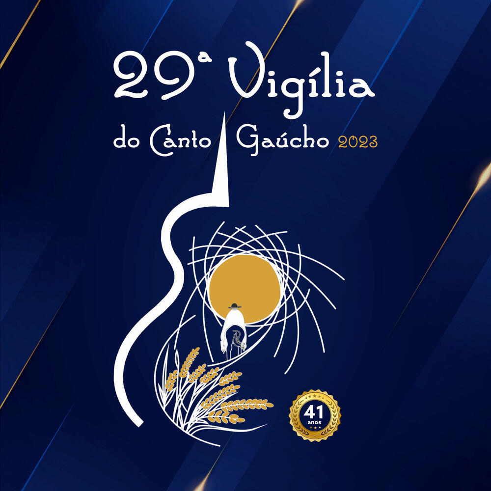Релиз 29ª Vigília do Canto Gaúcho