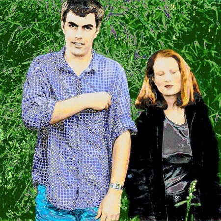 Evergreen Dazed