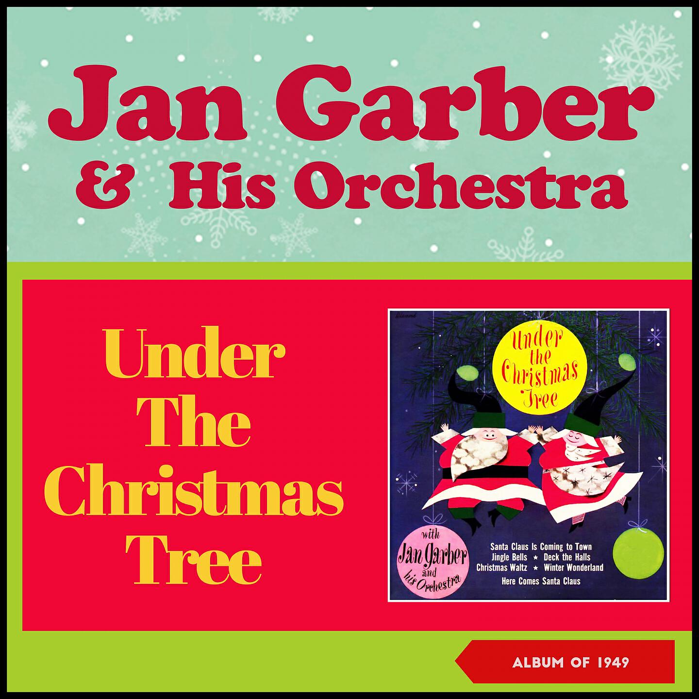 Релиз Under the Christmas Tree