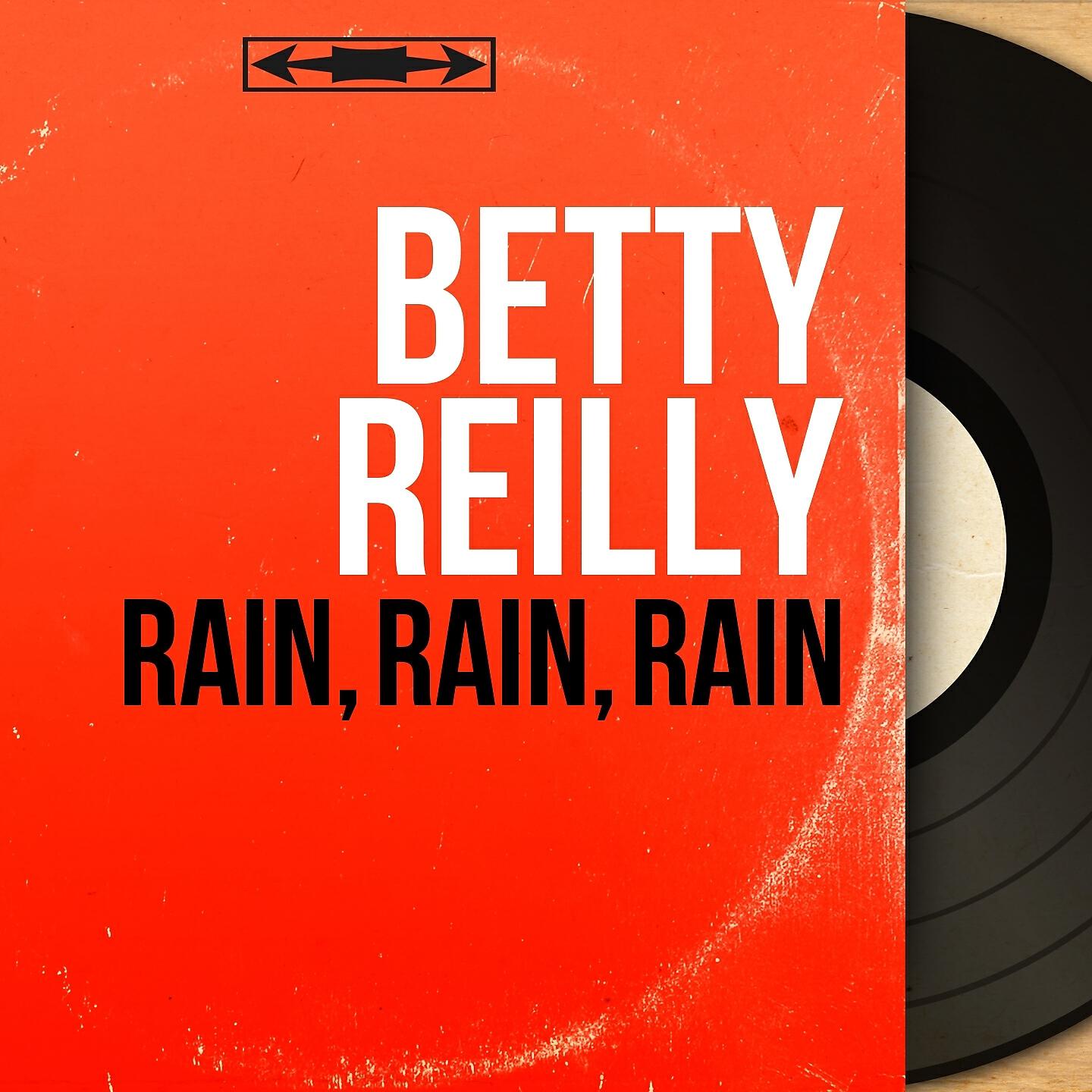 Релиз Rain, Rain, Rain