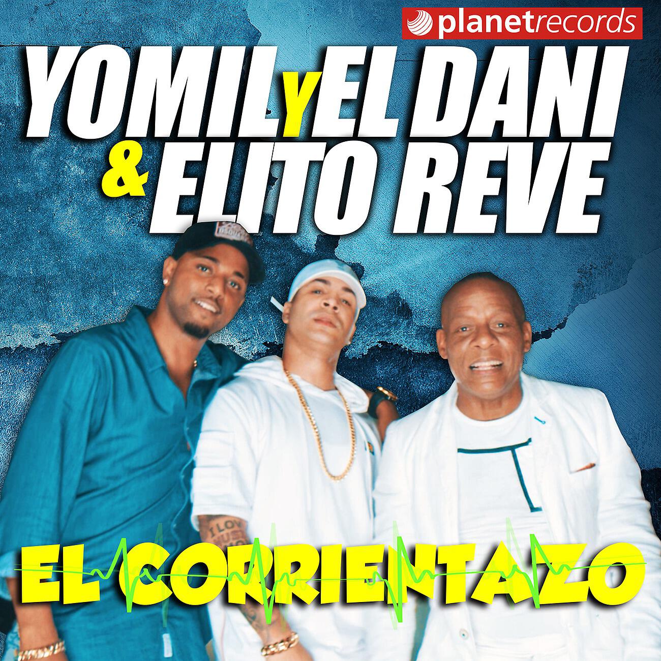 Релиз El Corrientazo