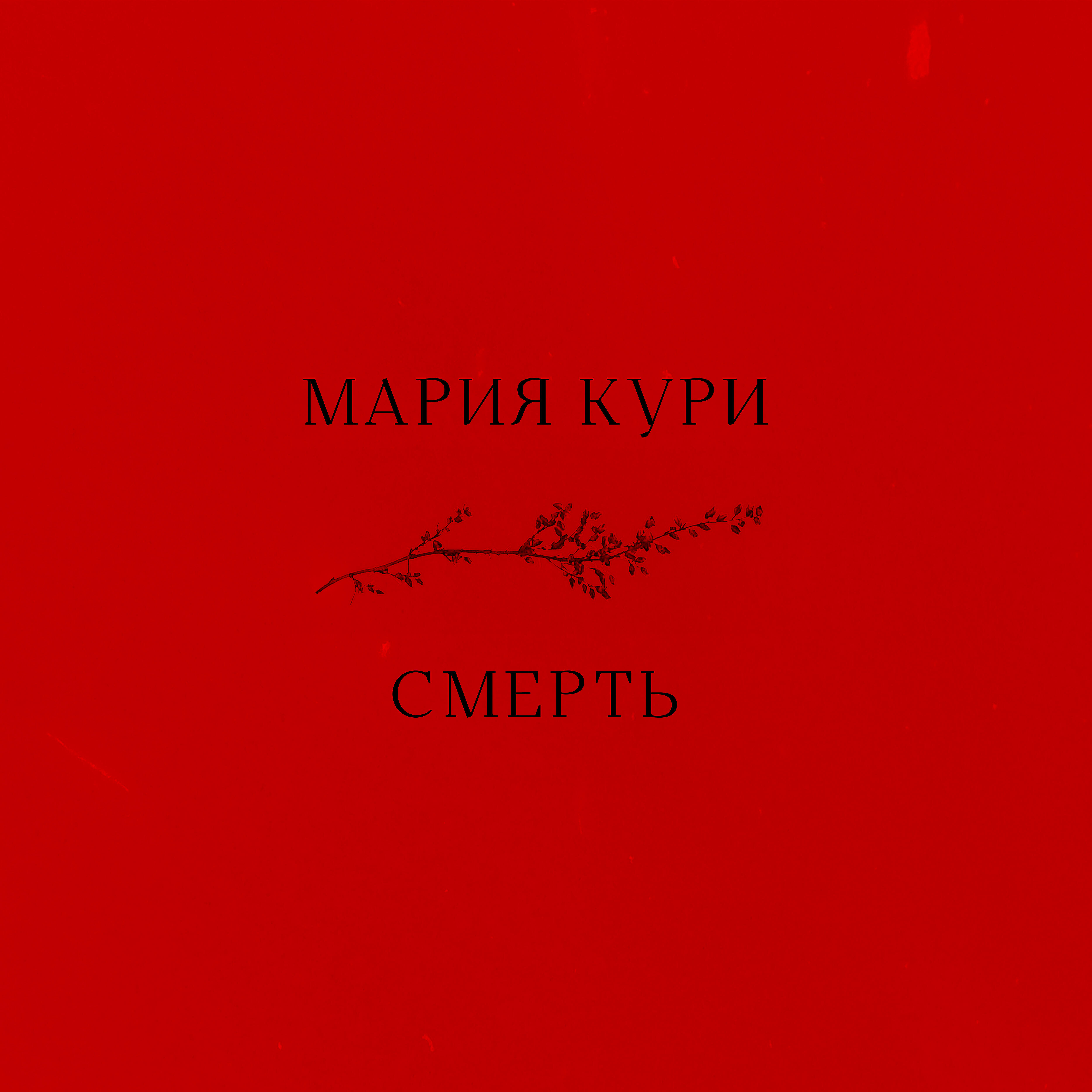 Релиз Смерть