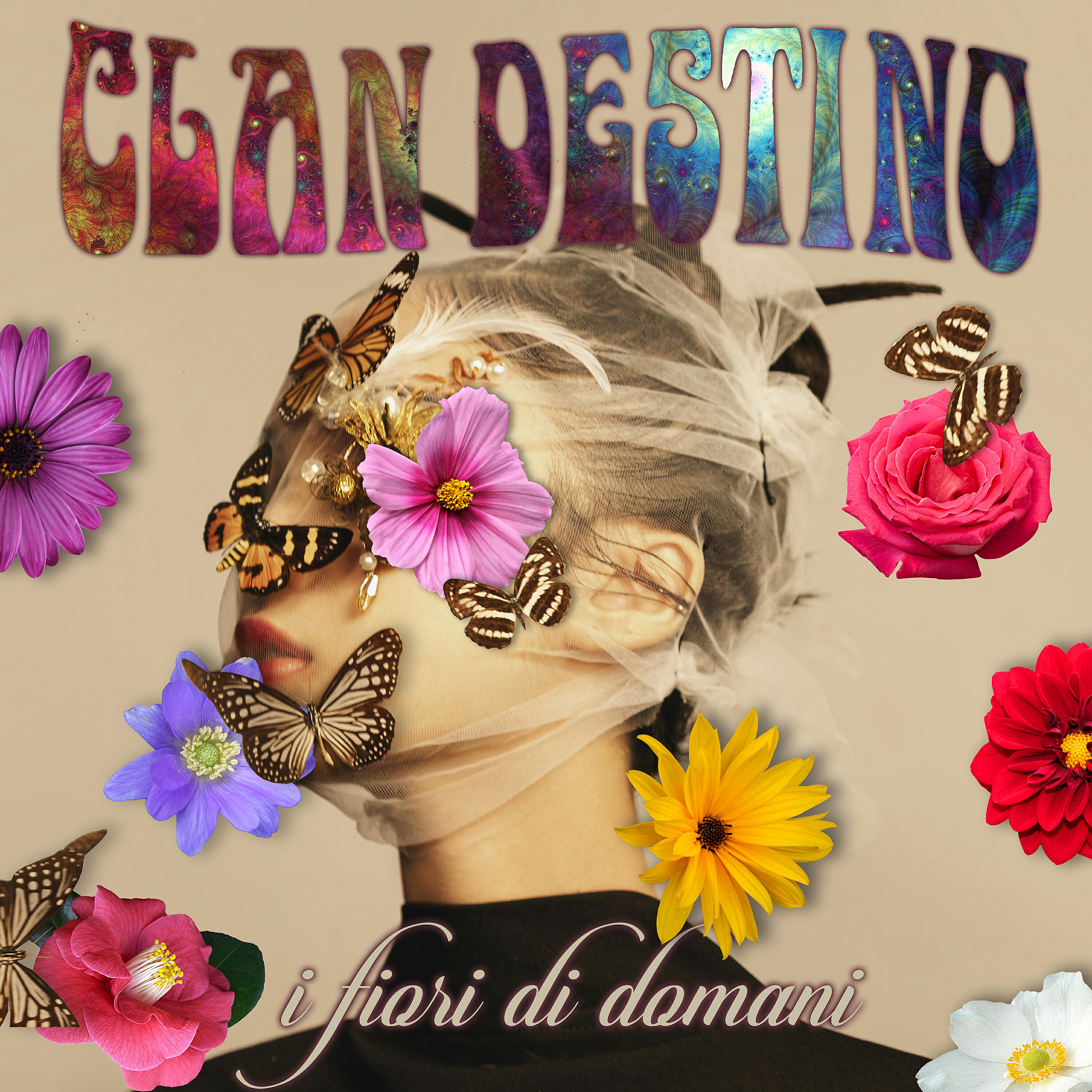 Релиз I fiori di domani