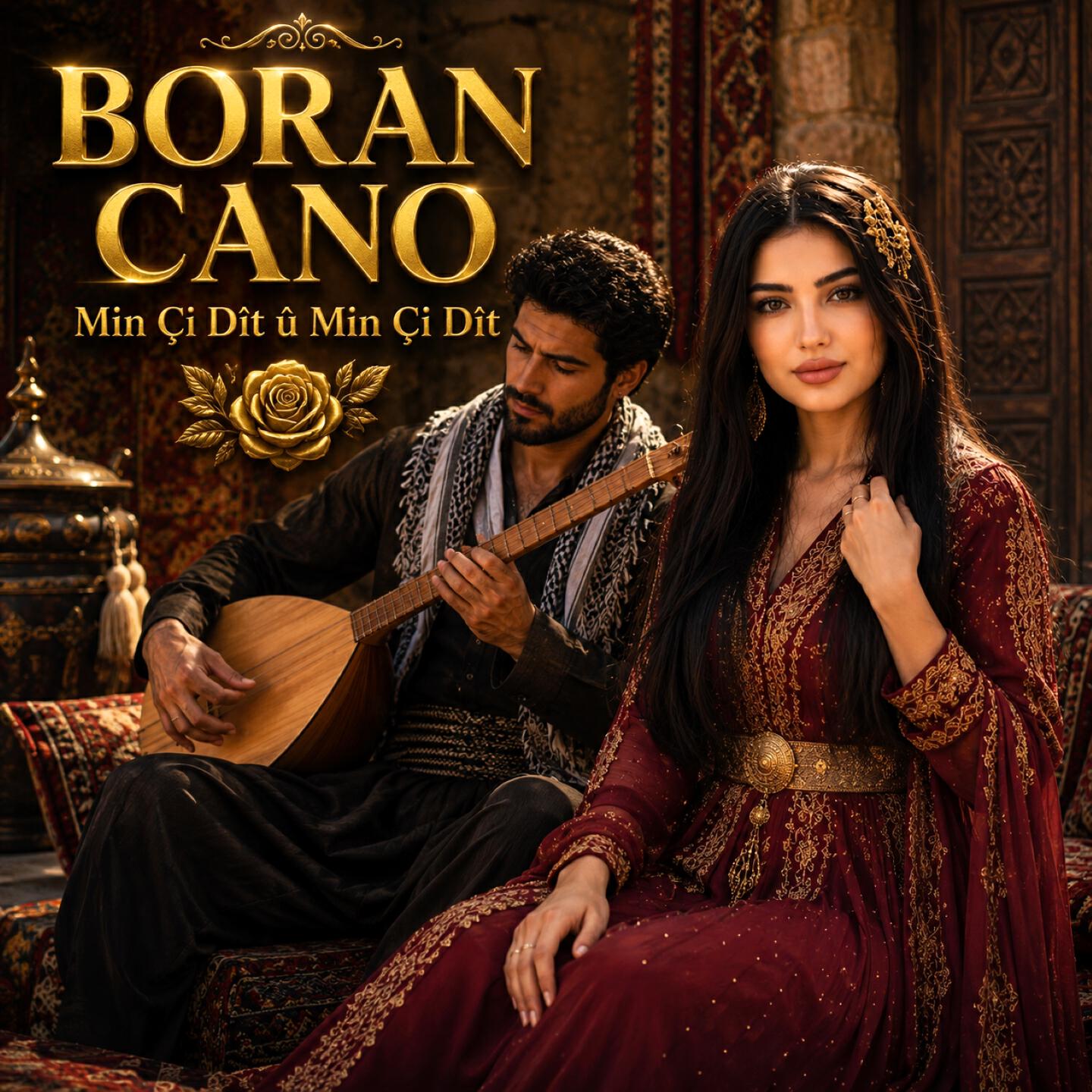 Boran Cano
