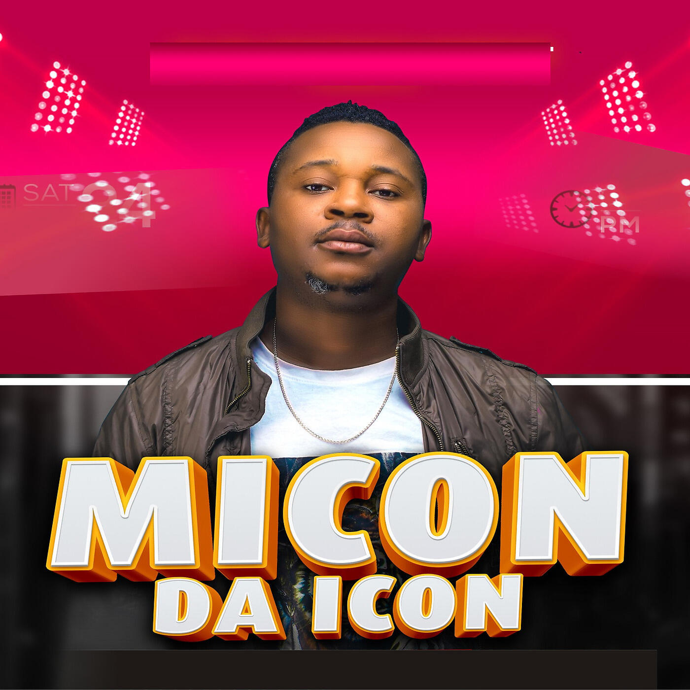 Релиз Da Icon