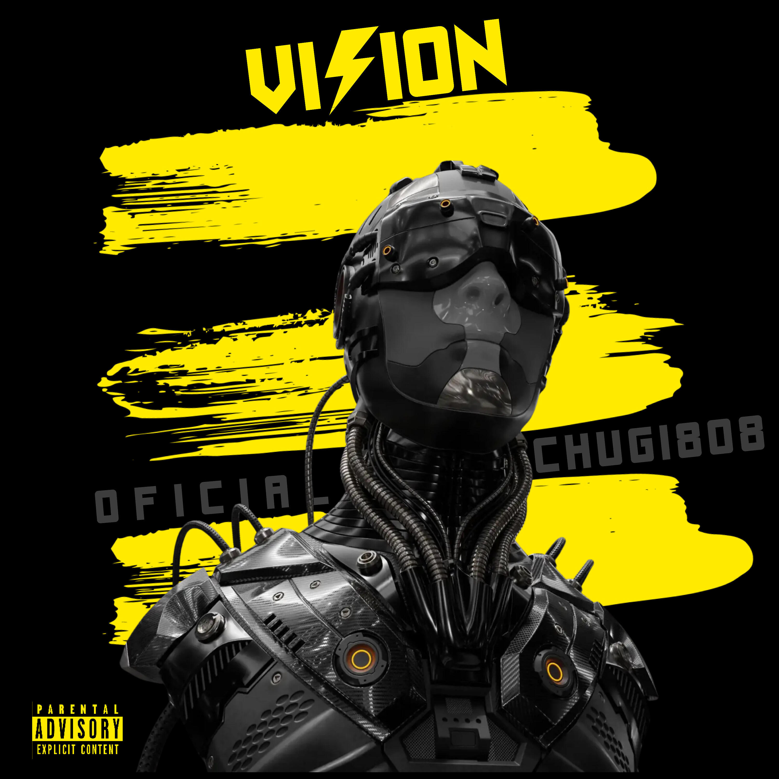 Релиз Vision