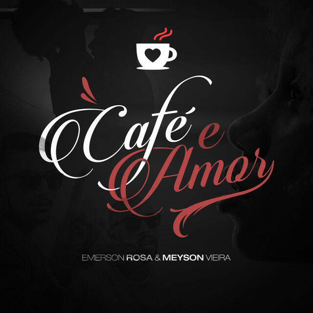 Релиз Café e Amor