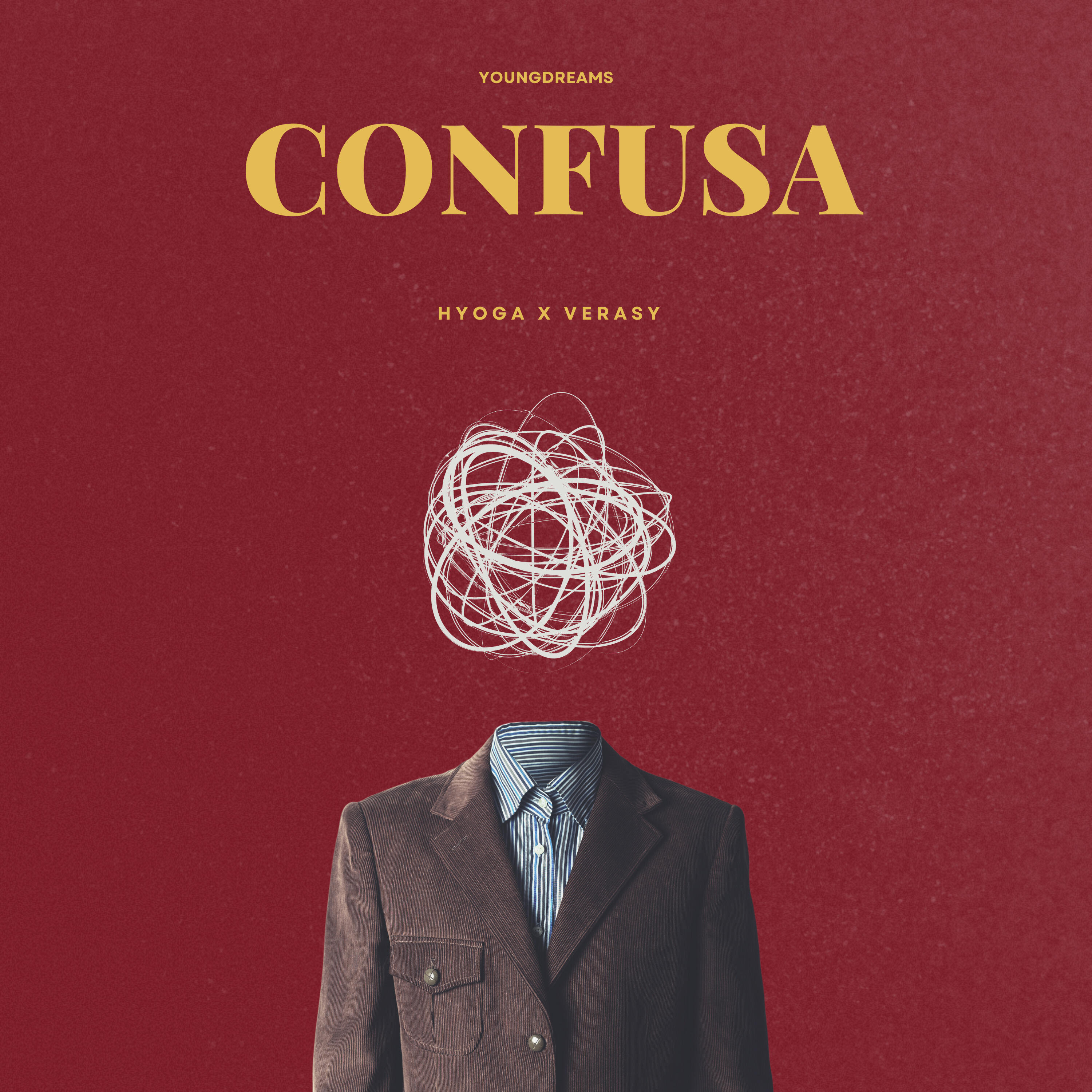 Релиз Confusa