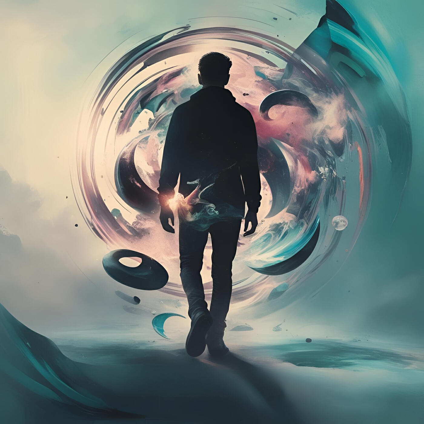 Релиз Lost in the Echo