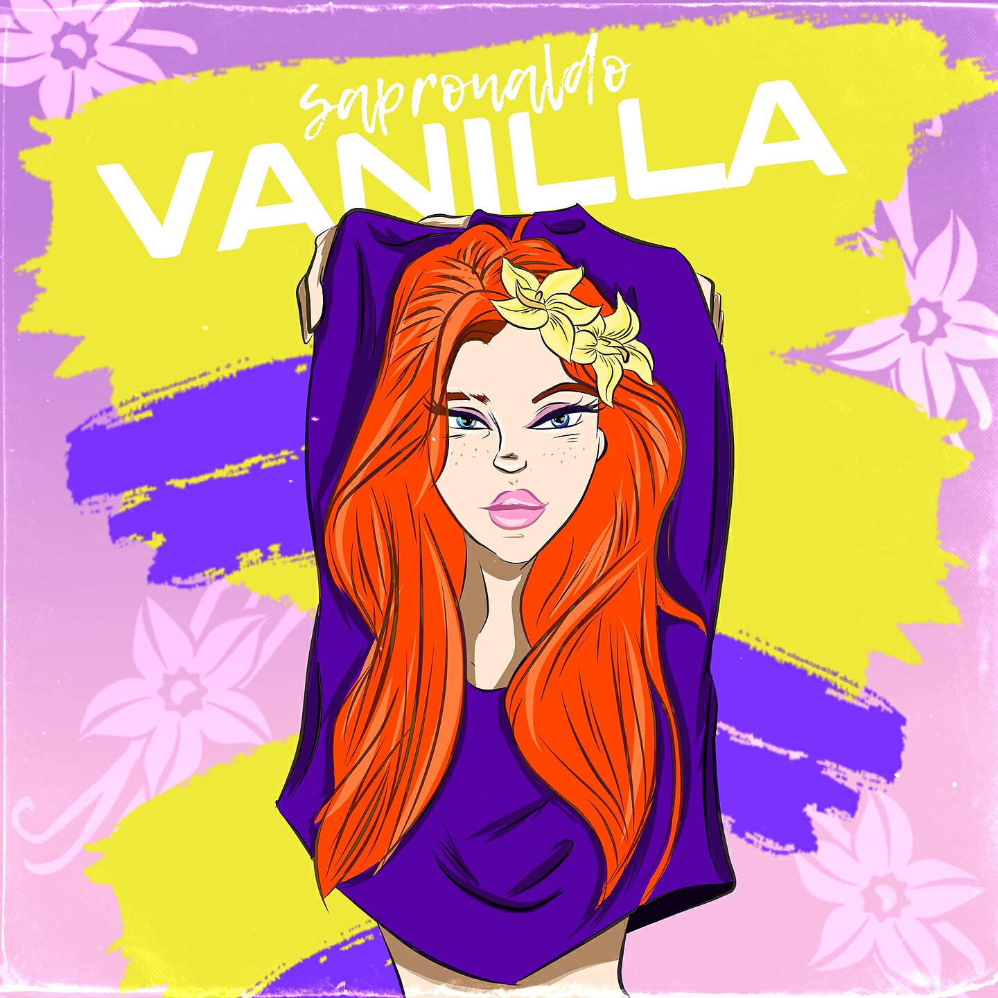 Релиз Vanilla