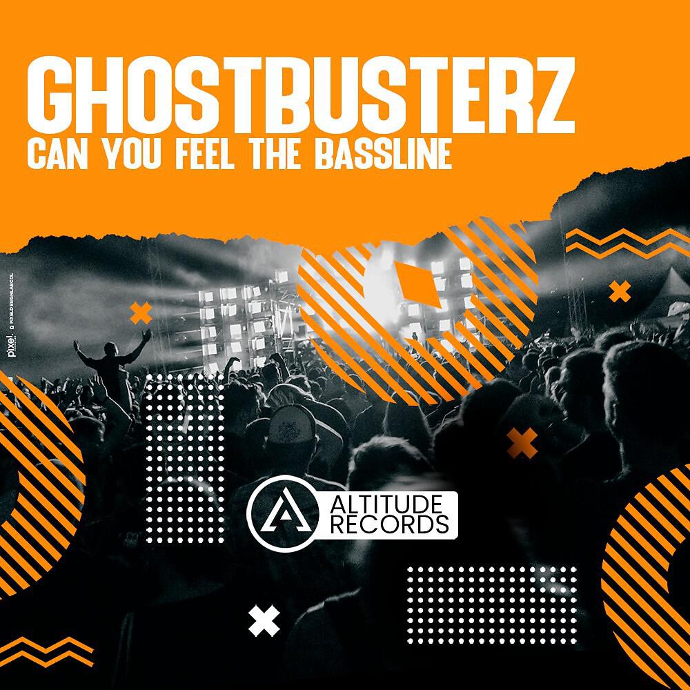 Постер альбома Can You Feel the Bassline