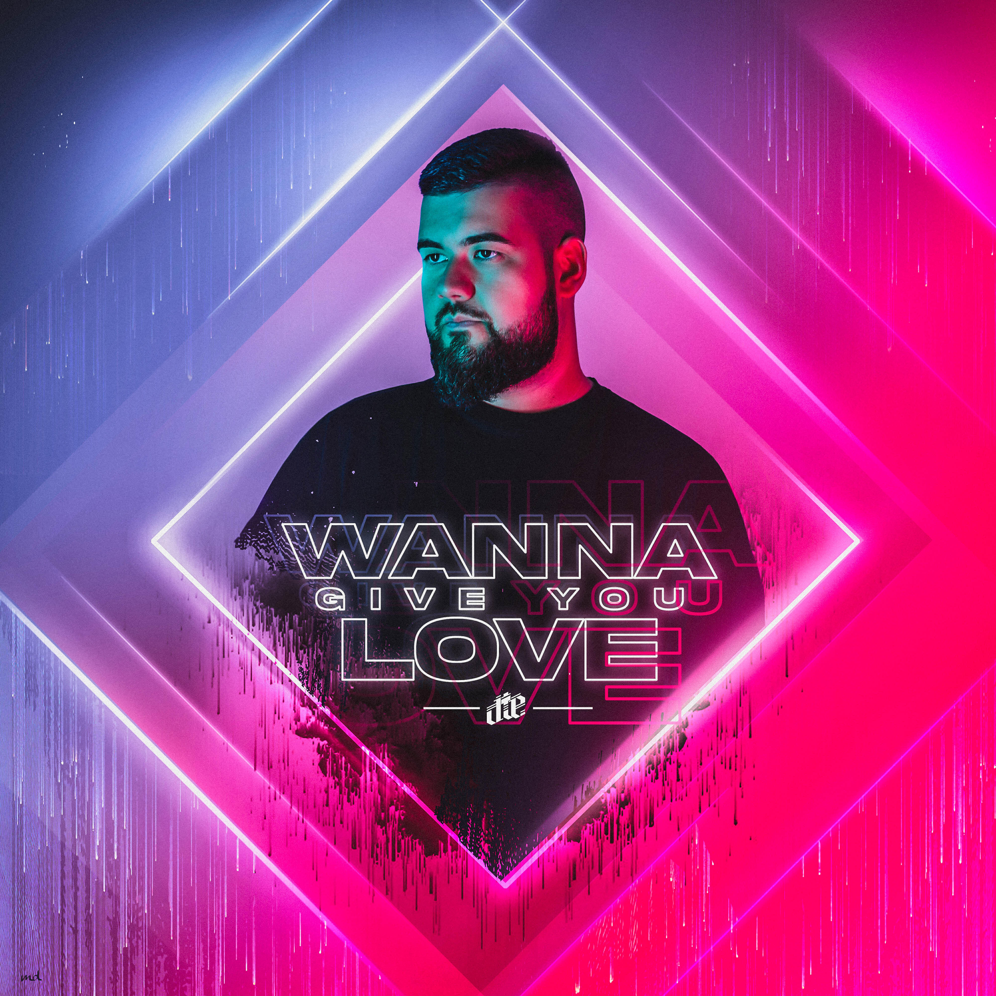 Релиз Wanna Give You Love