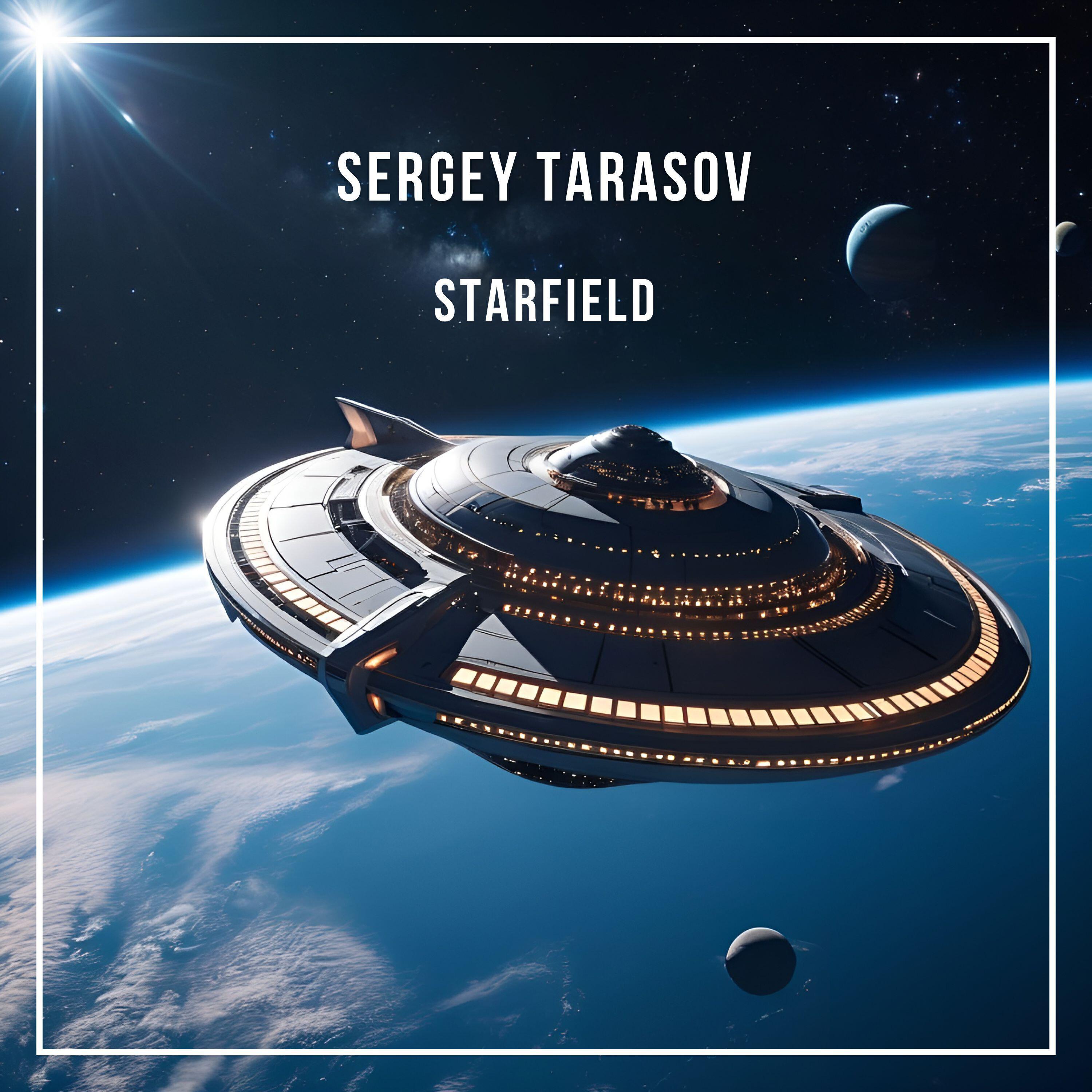 Sergey Tarasov
