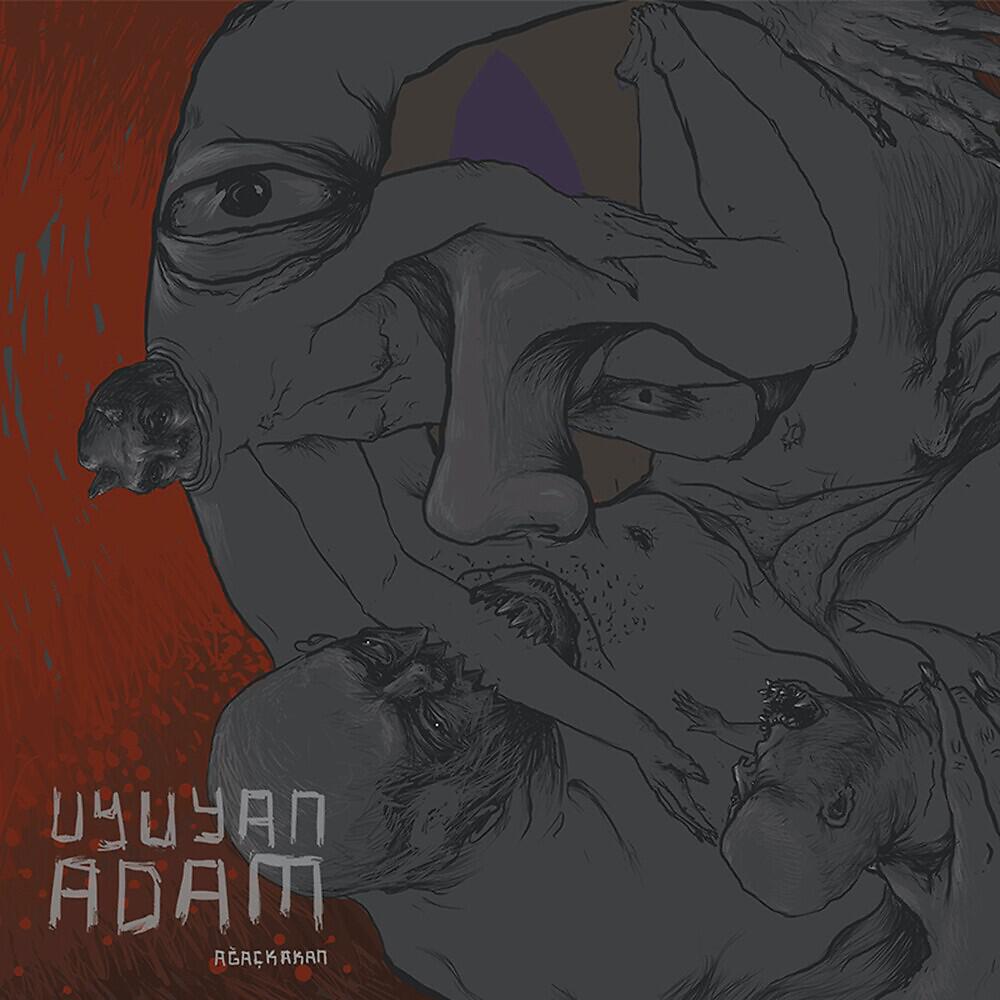 Скачать песню Ağaçkakan - Dirsek бесплатно в MP3 для Android и iOS