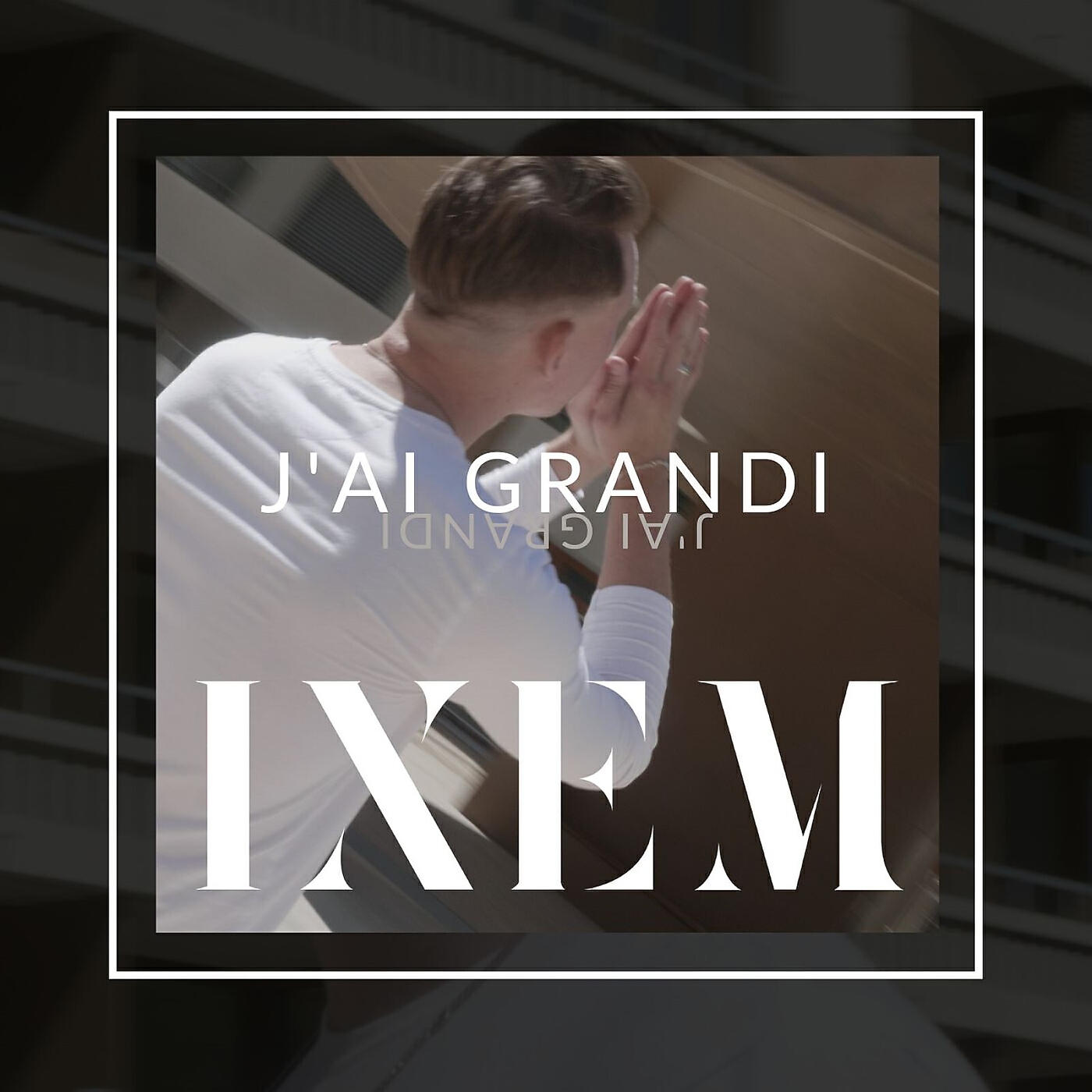 Релиз J'ai Grandi