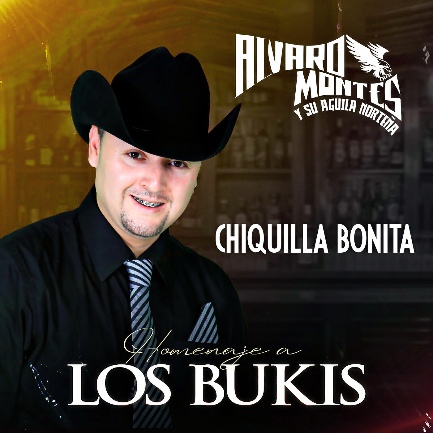 Релиз Chiquilla Bonita Homenaje a Los Bukis