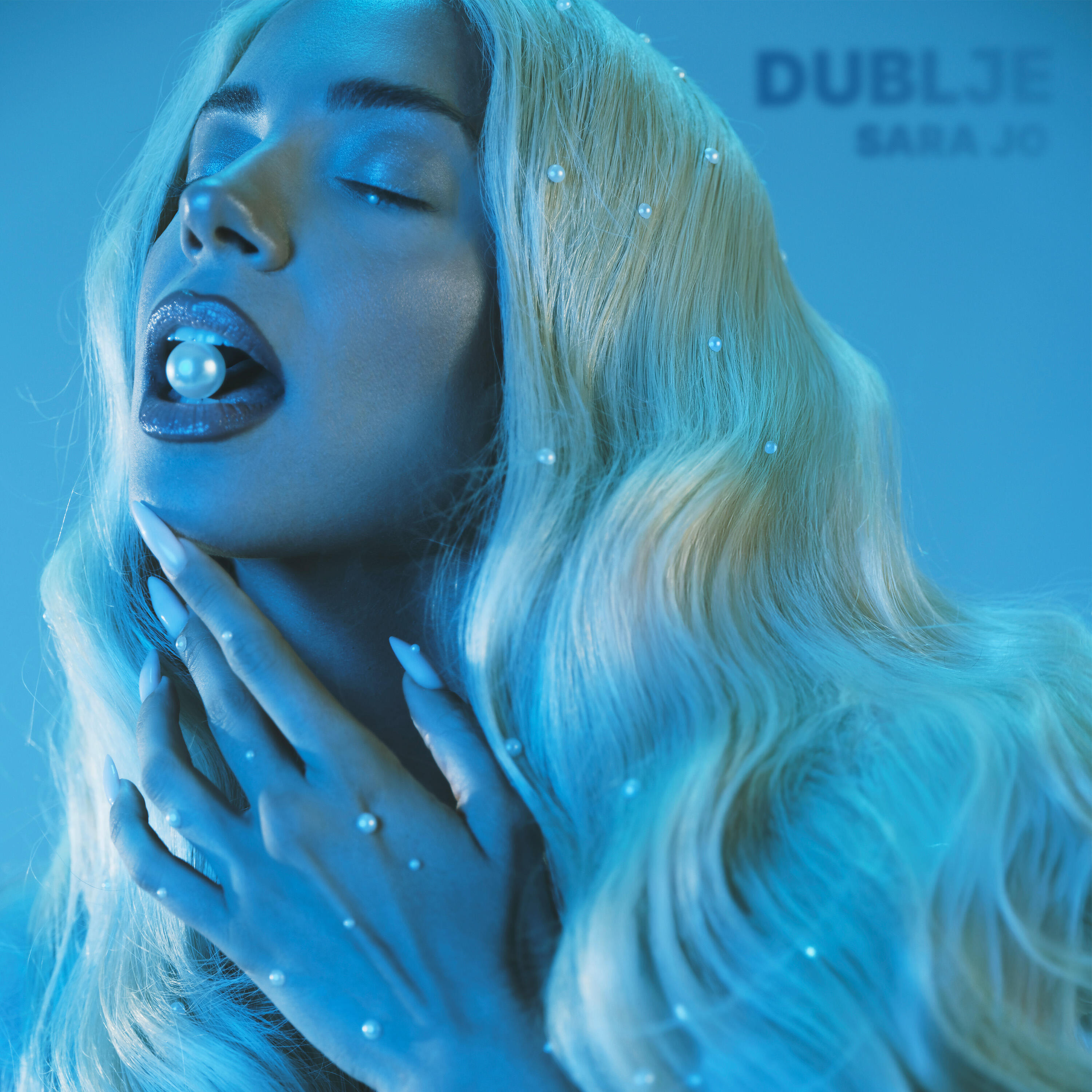 Релиз Dublje