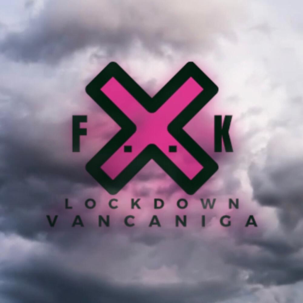 Релиз F..K Lockdown X