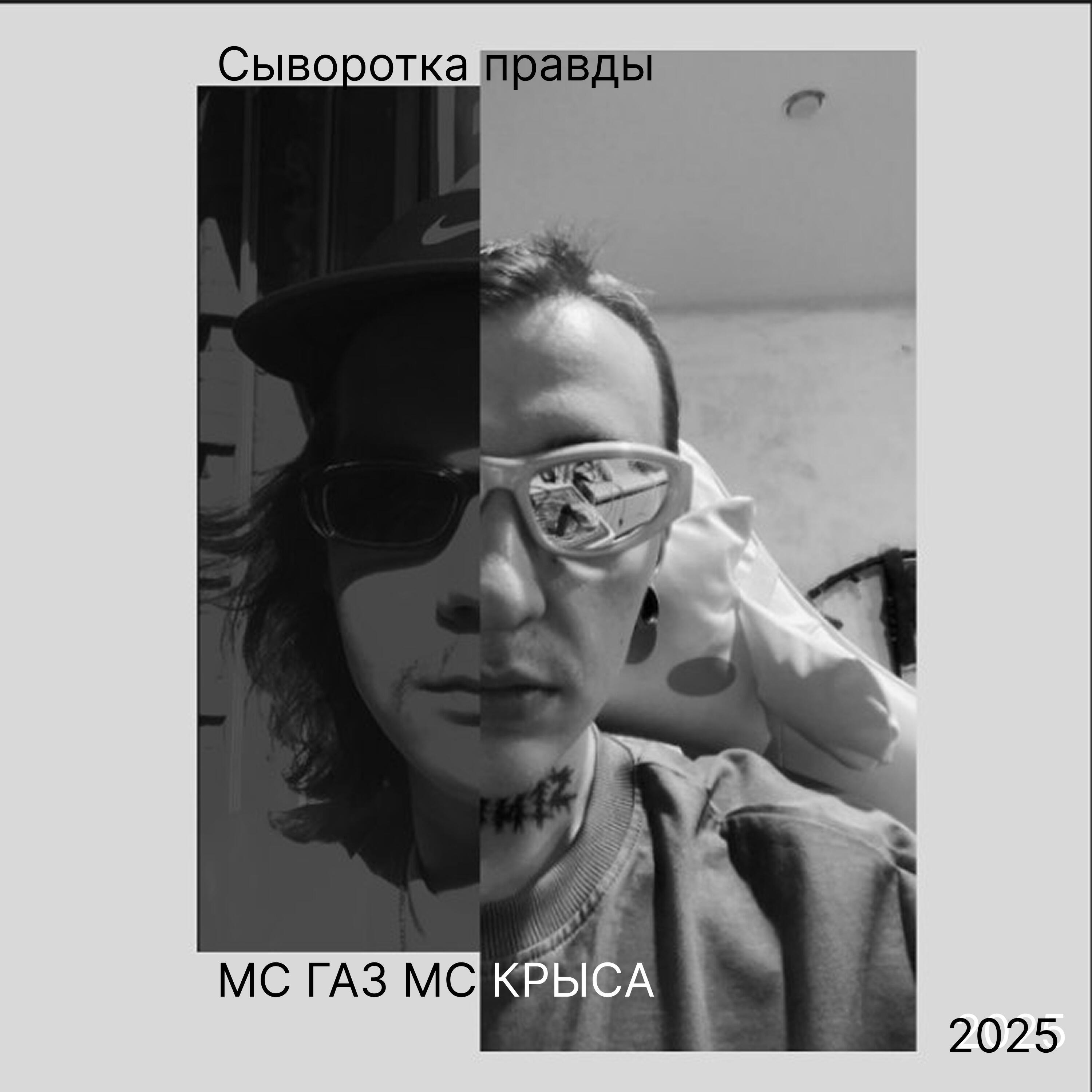 МС КРЫСА