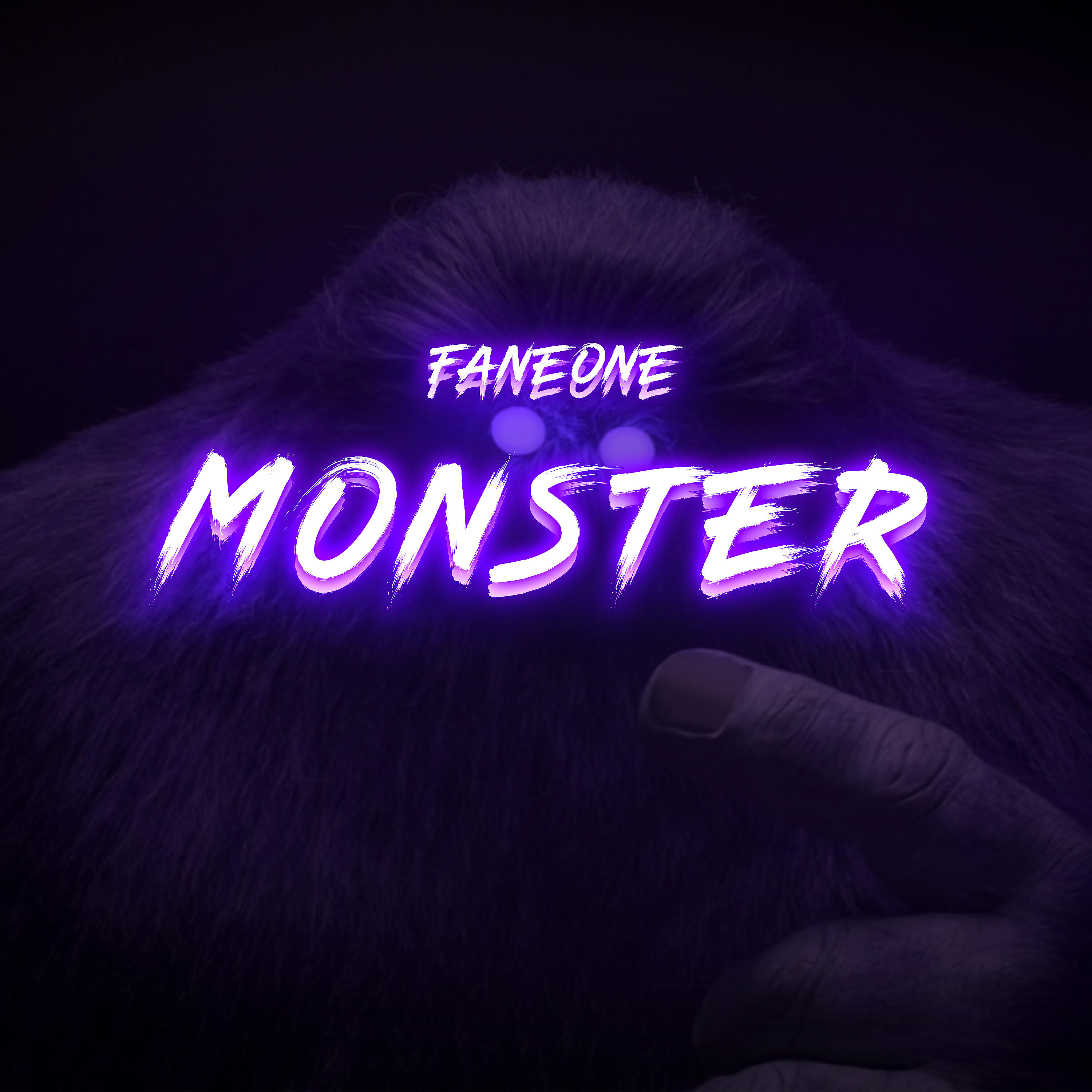 Релиз Monster
