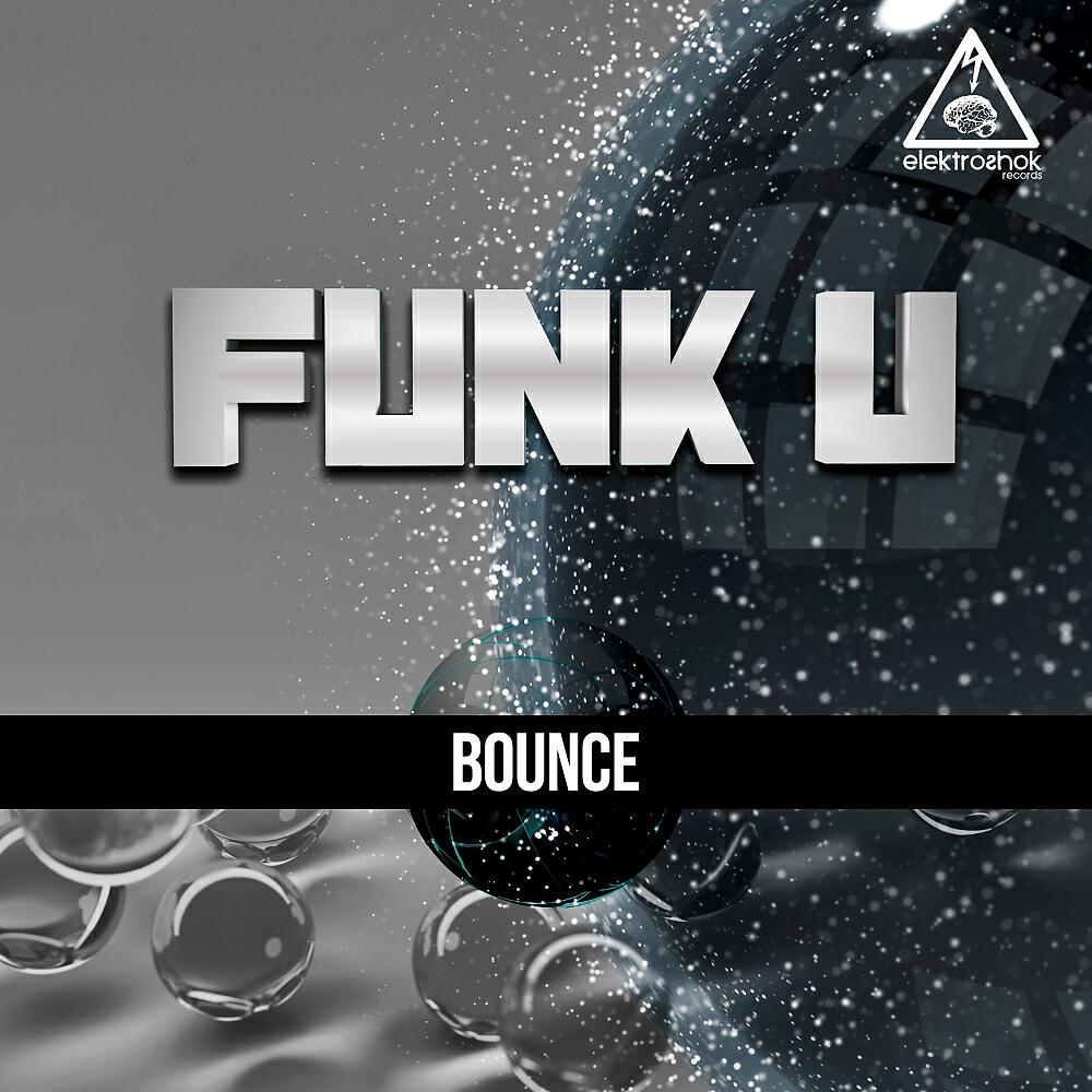Релиз Bounce