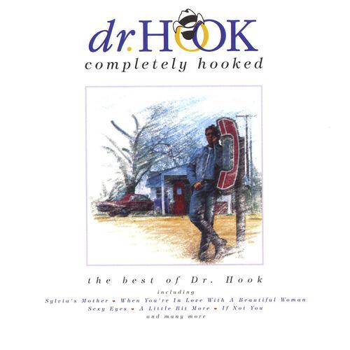 Релиз Completely Hooked