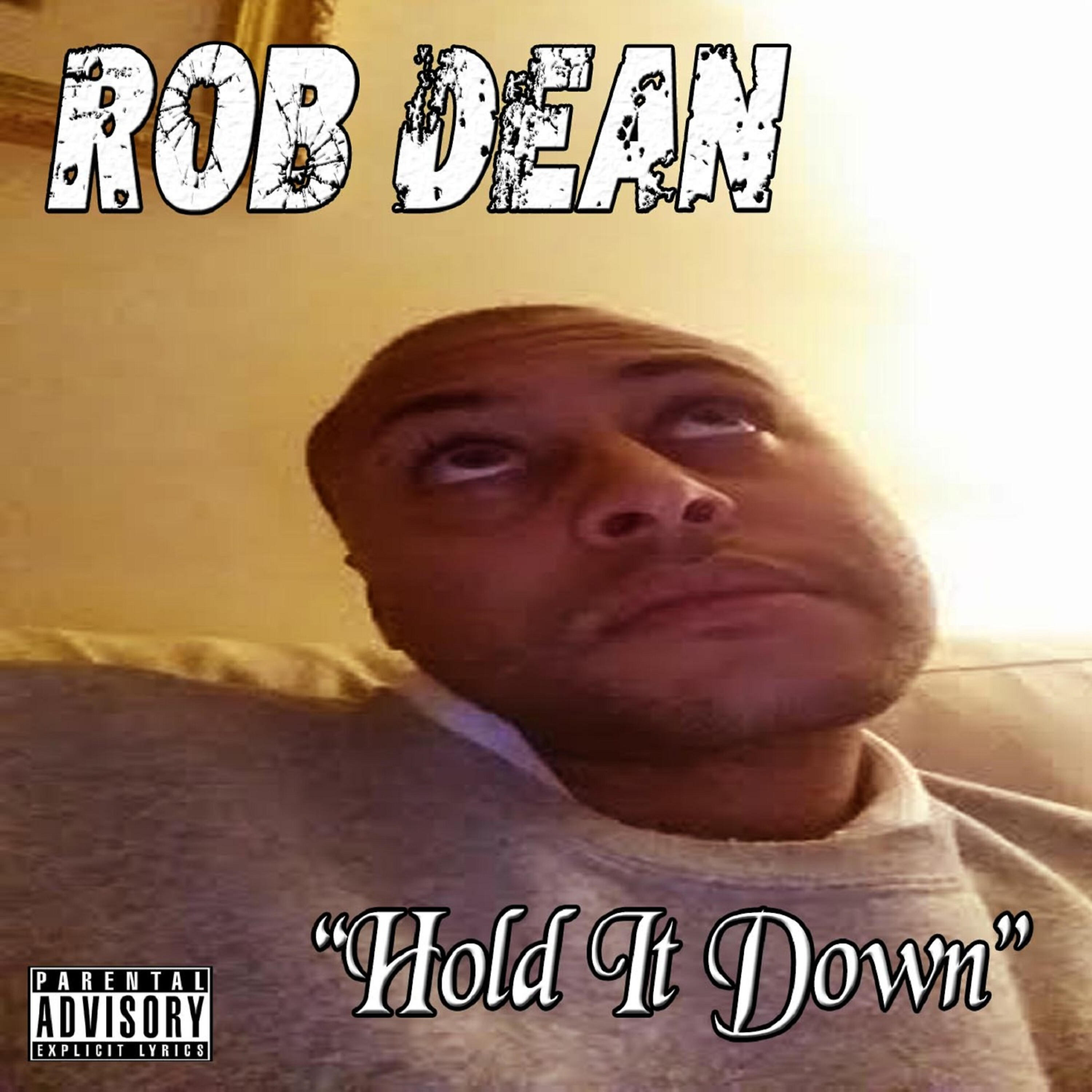 Релиз Hold It Down