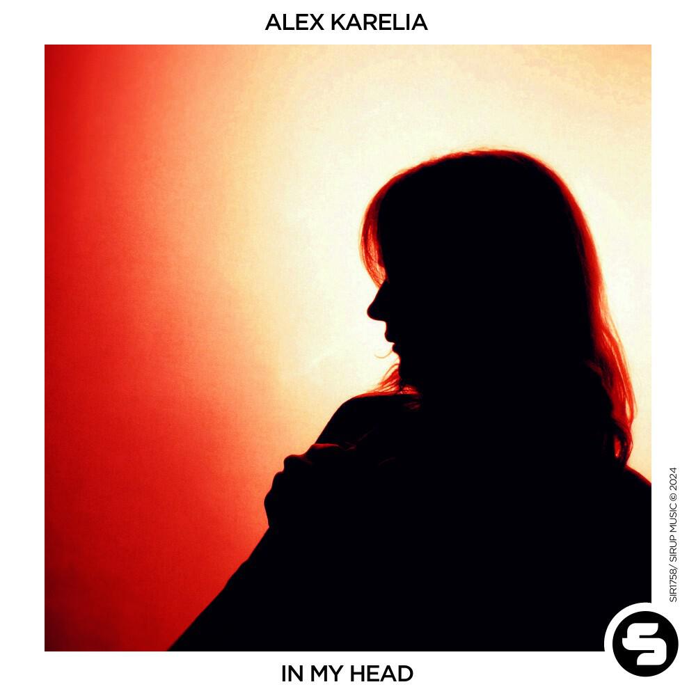 Релиз In My Head