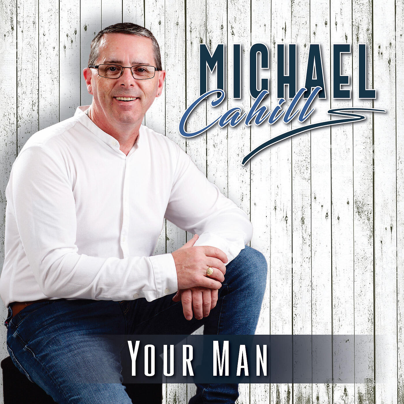 Релиз Your Man