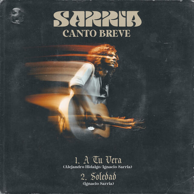 Релиз Canto Breve
