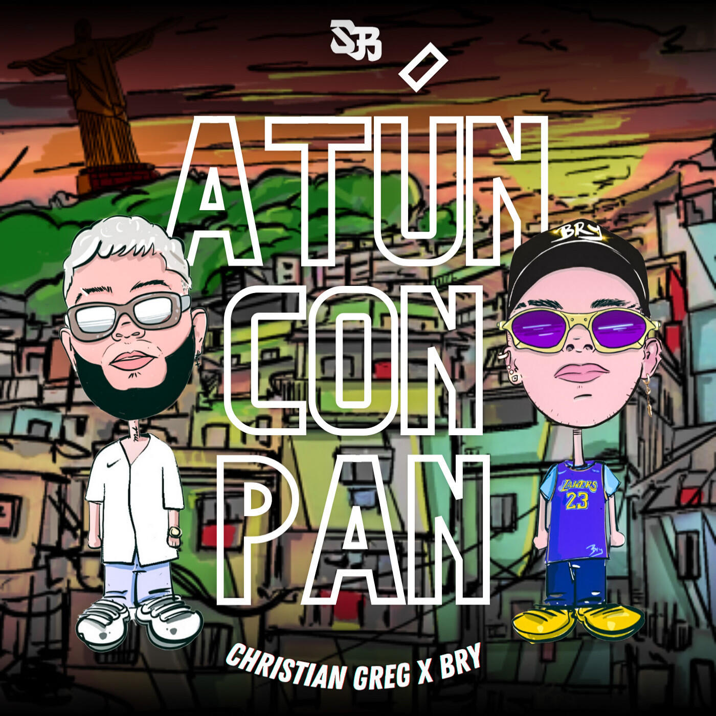 Релиз Atun Con Pan