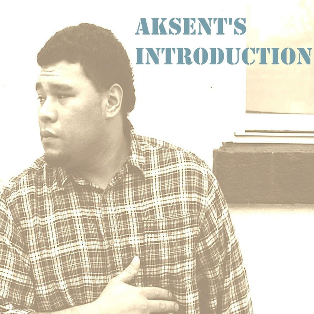Релиз Aksent's Introduction