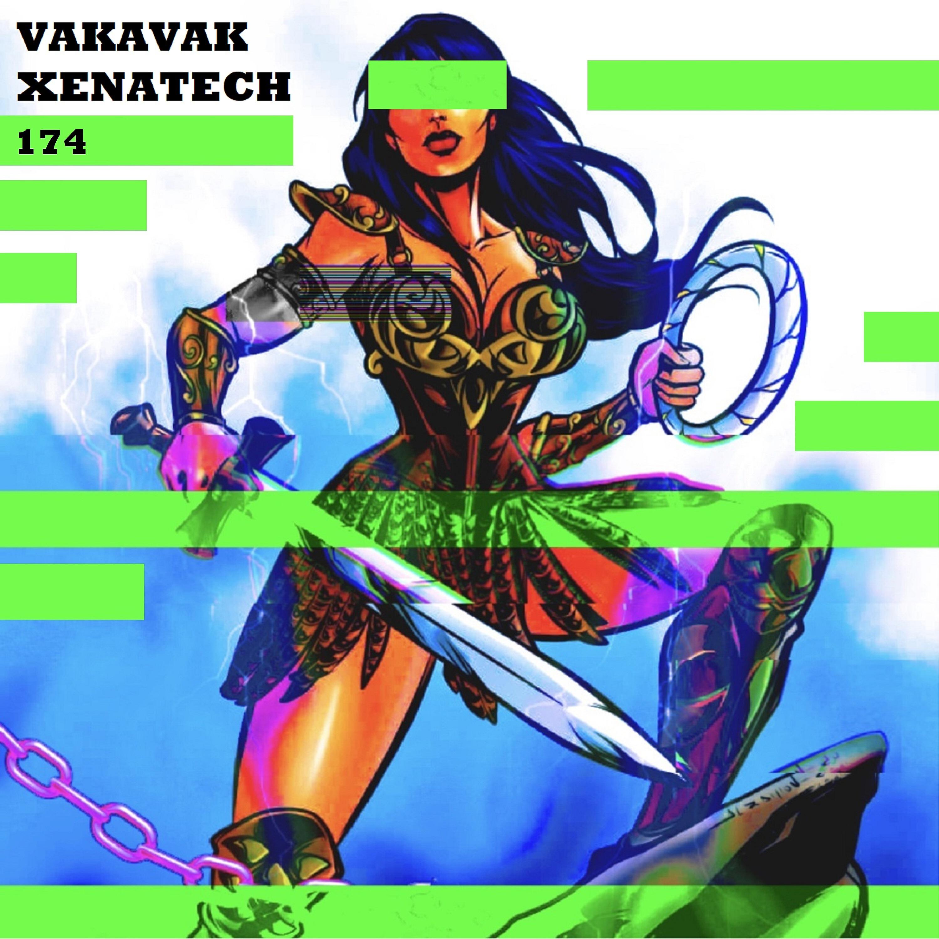Релиз Xenatech 174
