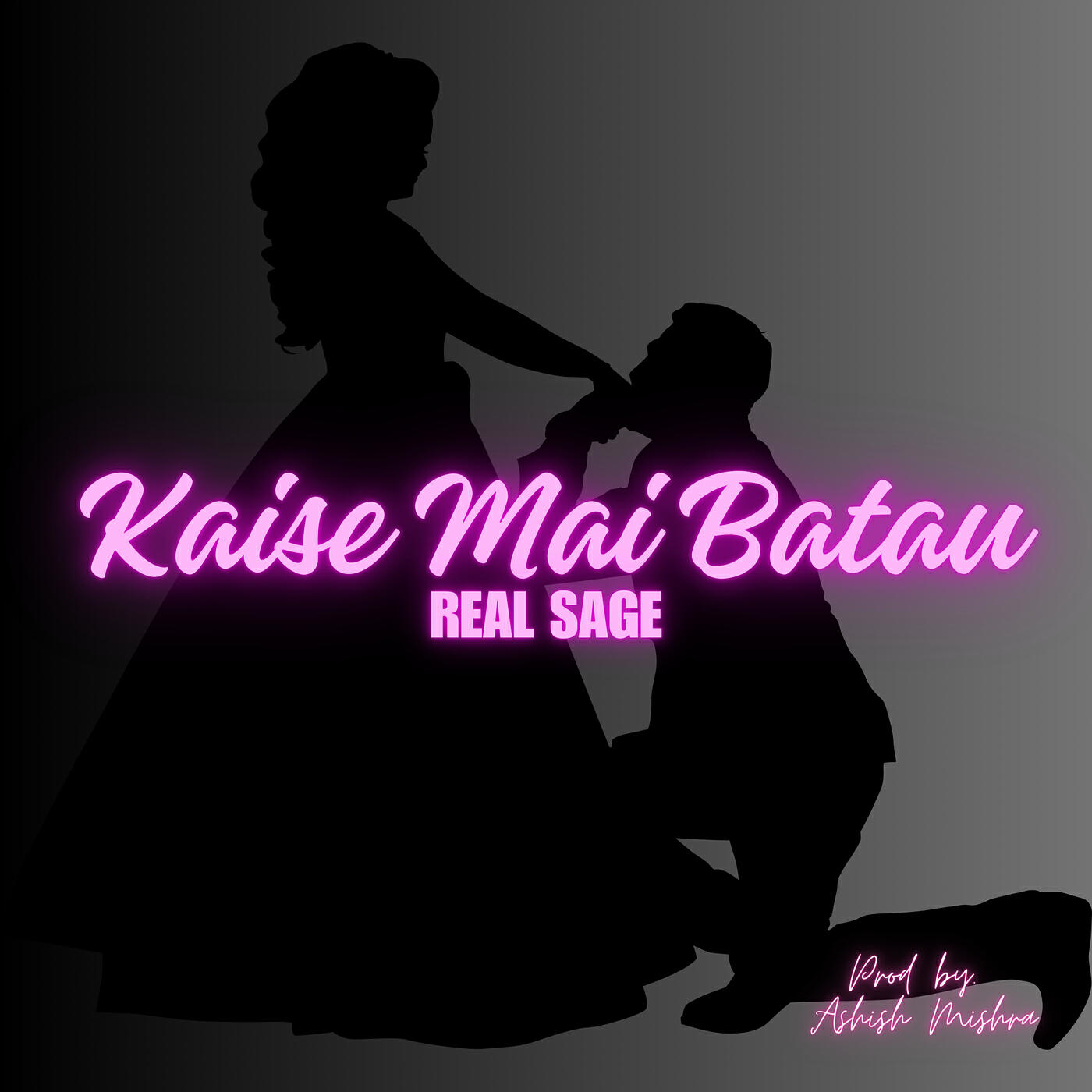 Релиз Kaise Mai Batau