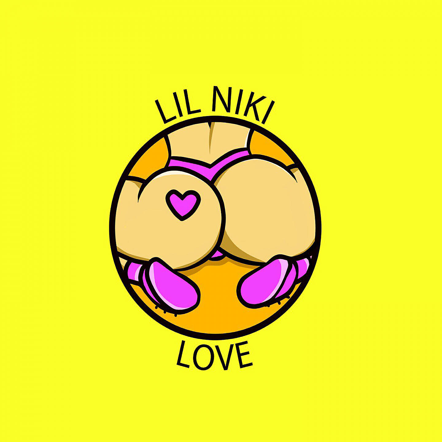 Релиз LOVE