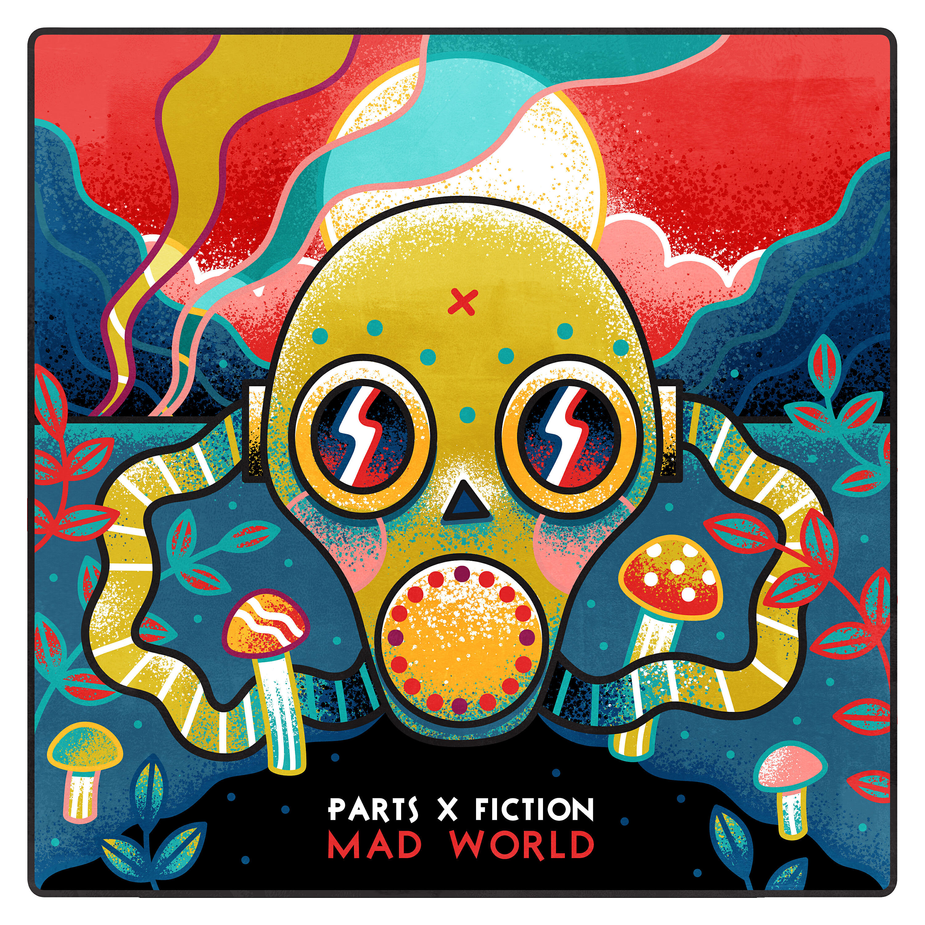 Релиз Mad World