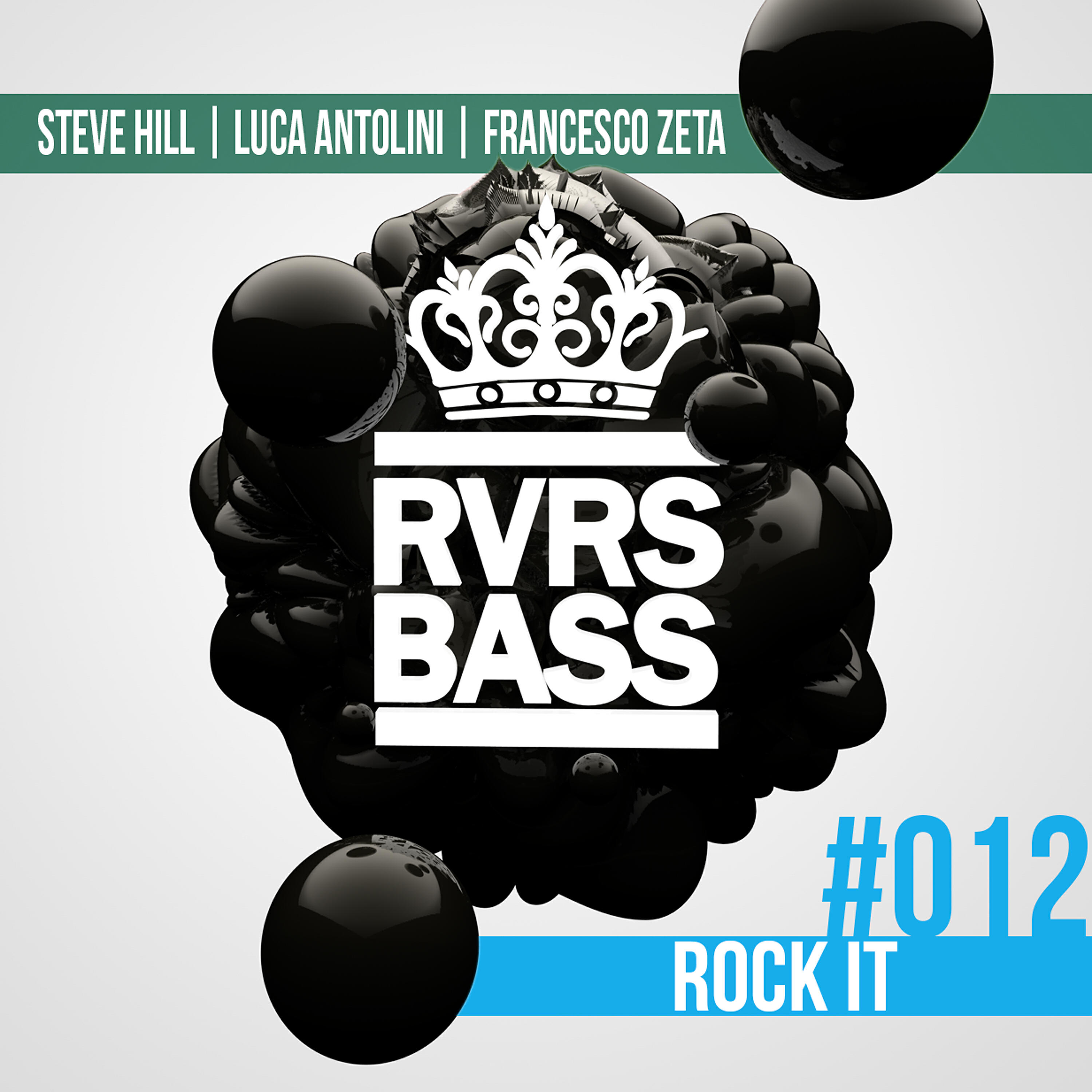Релиз Rock It