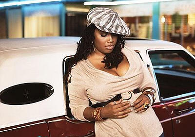 Lalah Hathaway все песни в mp3