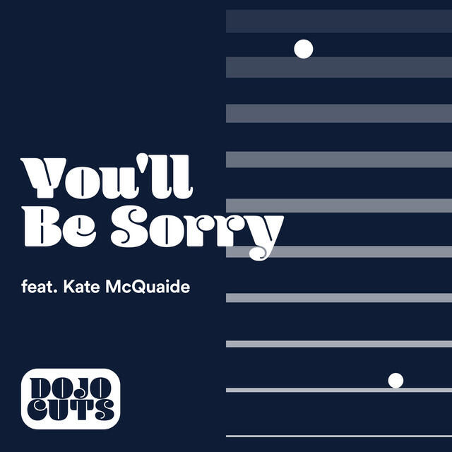 Релиз You'll Be Sorry