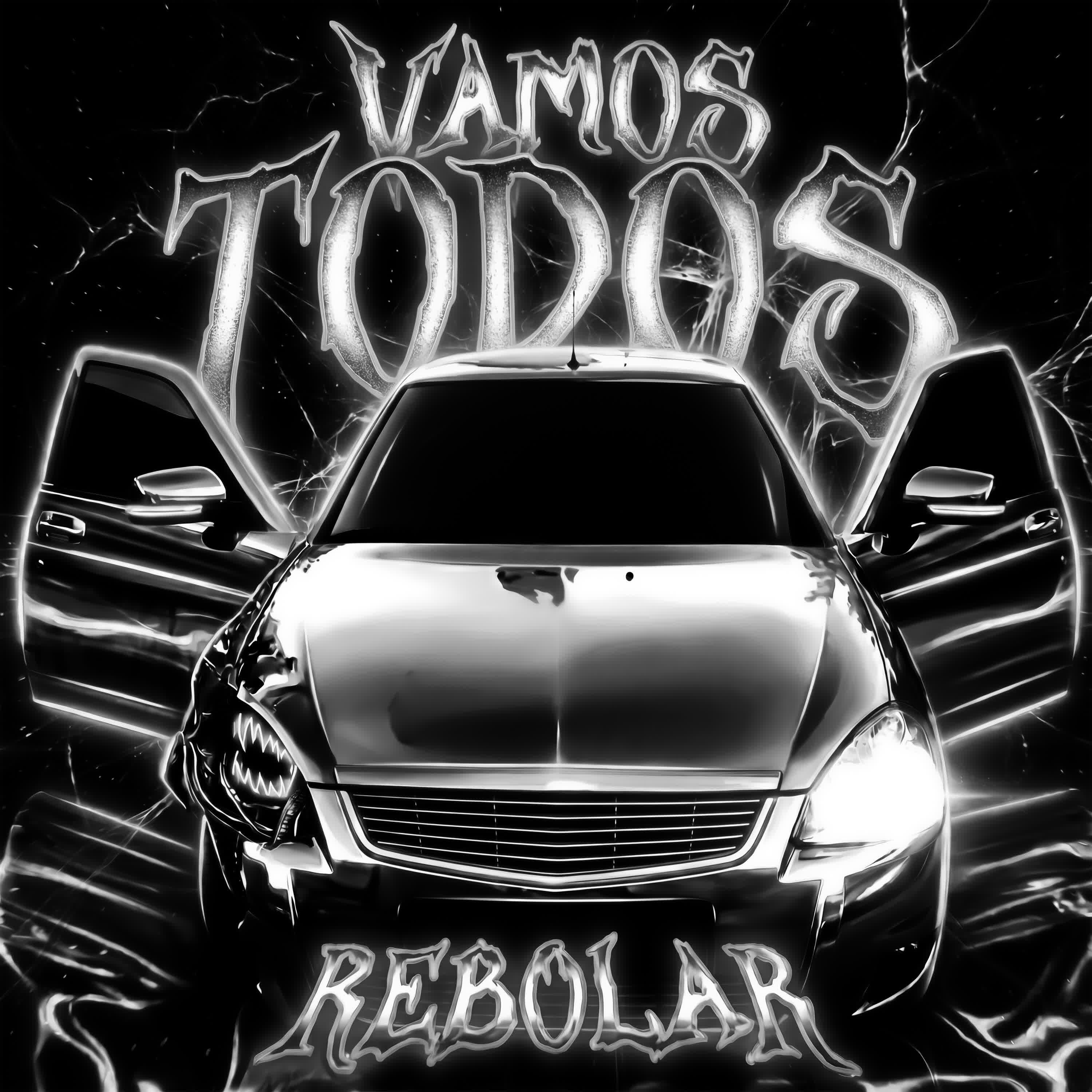 Релиз VAMOS TODOS REBOLAR