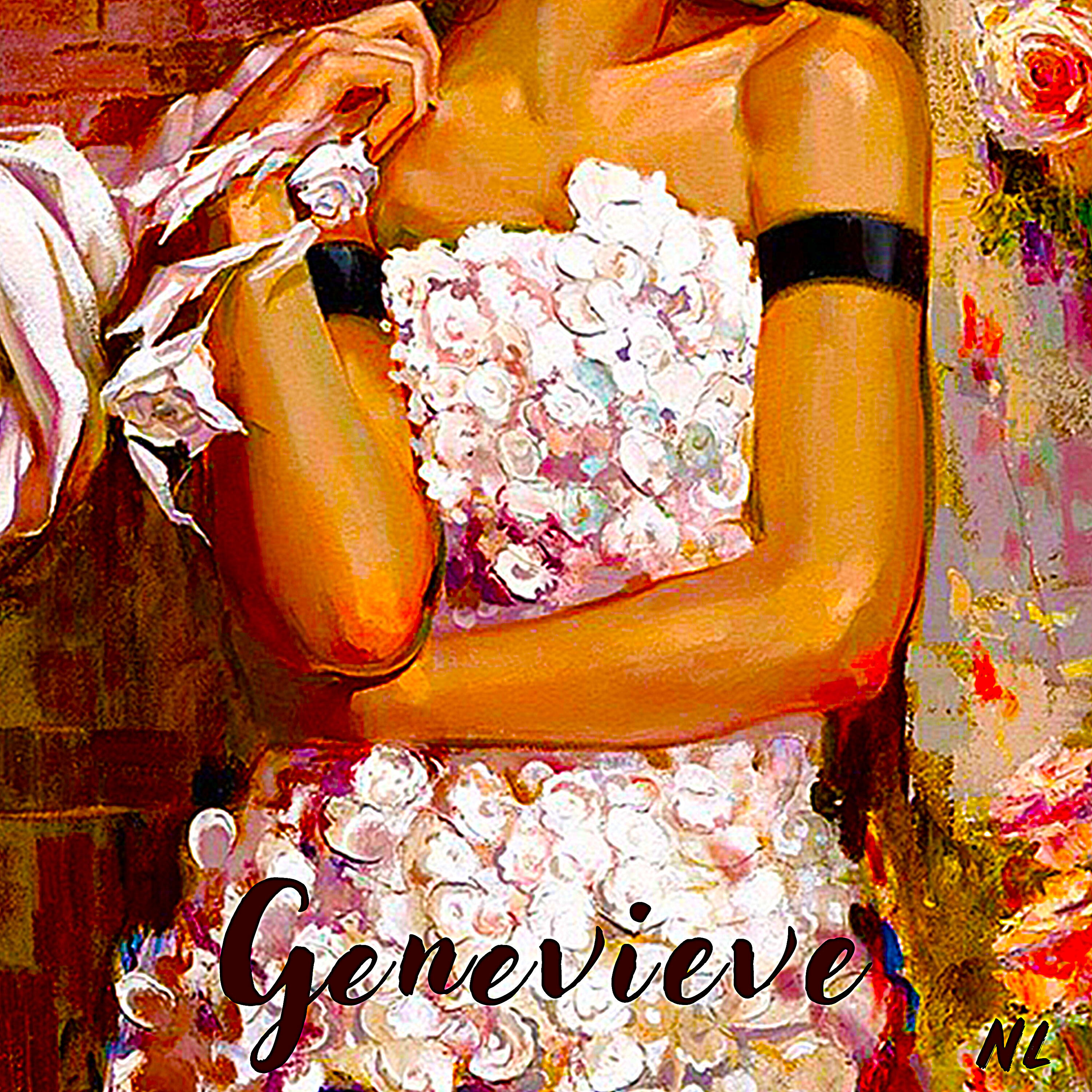 Релиз Genevieve
