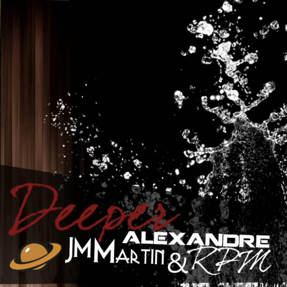 Релиз Deeper (Club Mix)