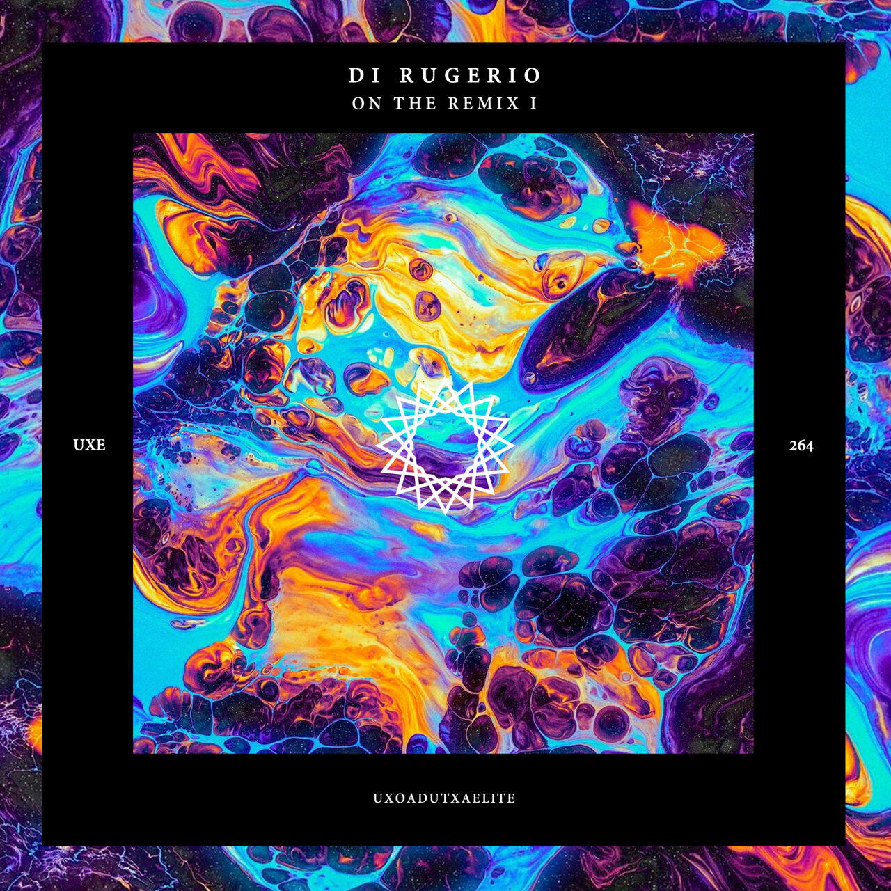 Релиз On the Remix I