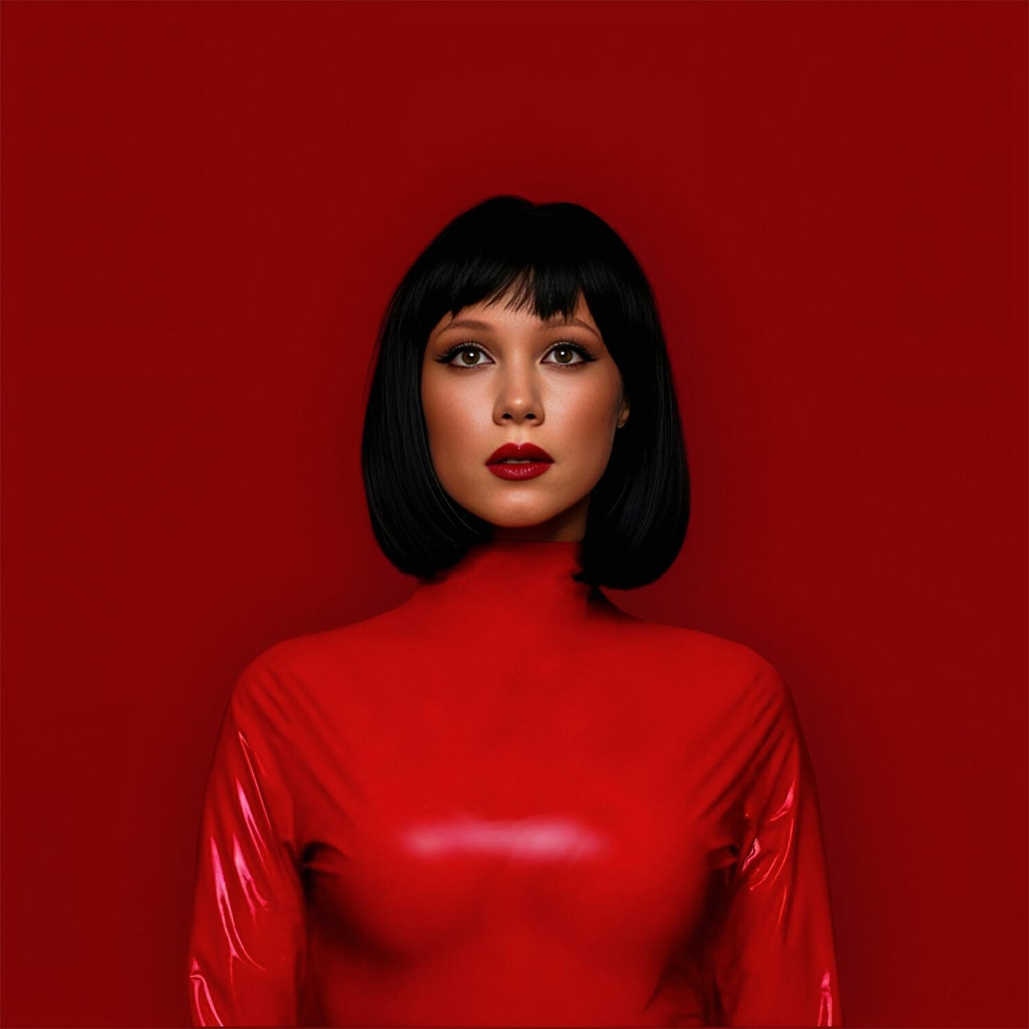 Релиз LOVE