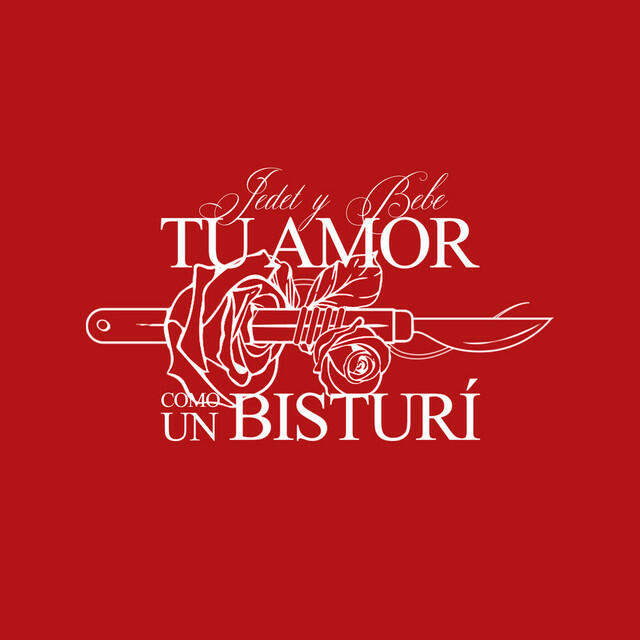 Релиз TU AMOR COMO UN BISTURÍ