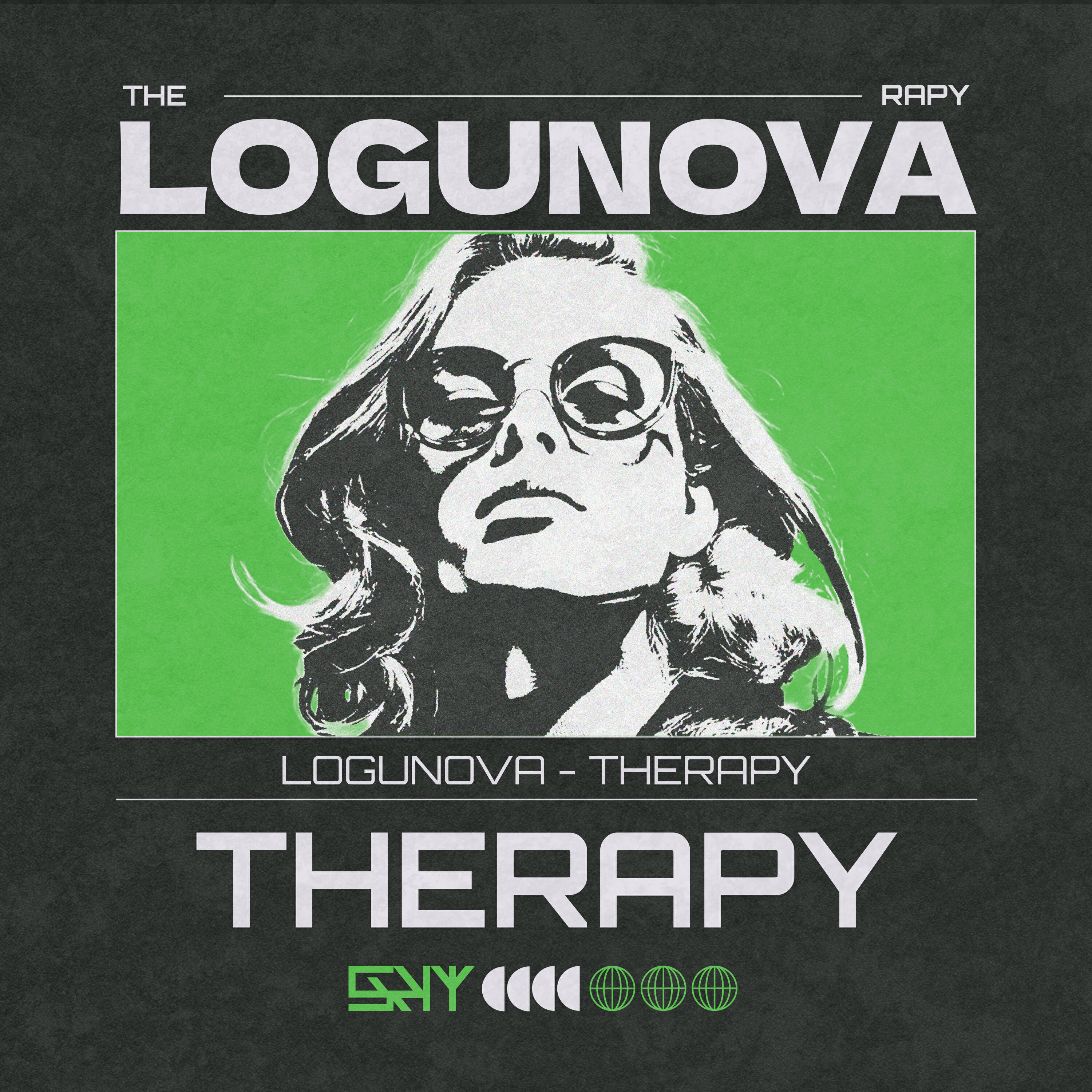 Релиз Therapy