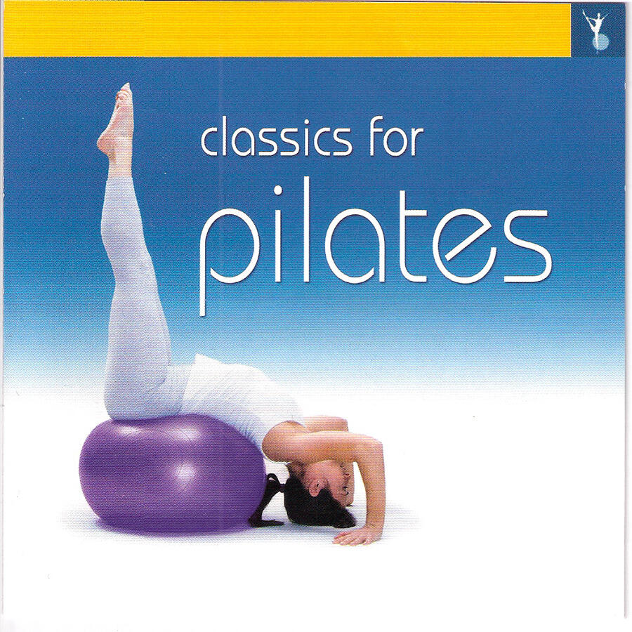 Релиз Classics for Pilates
