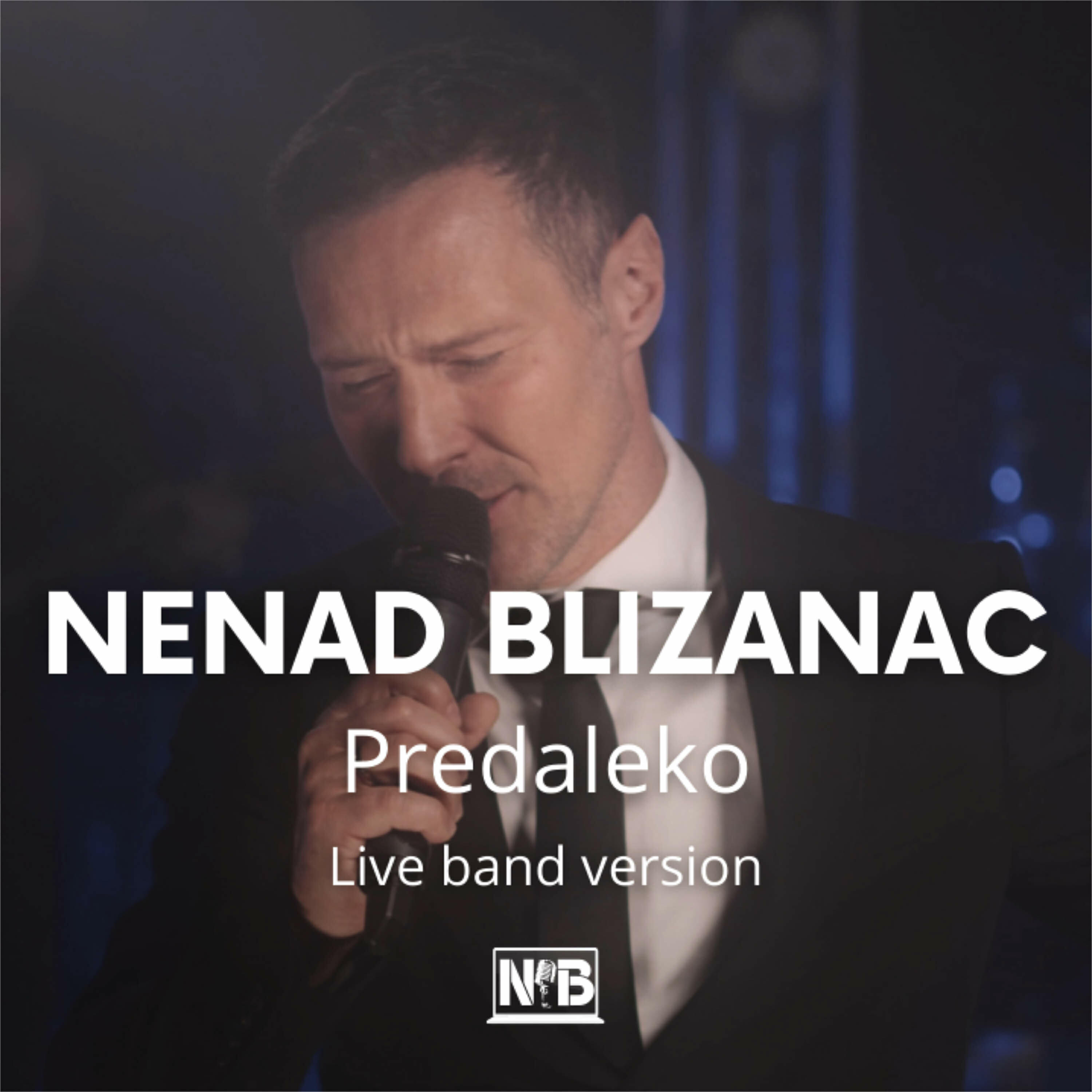 Nenad Blizanac